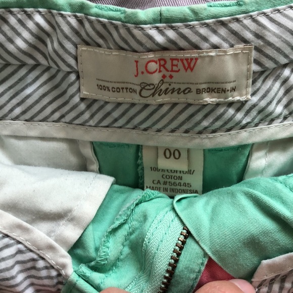 J. crew  Chino Bundle! - Picture 9 of 14